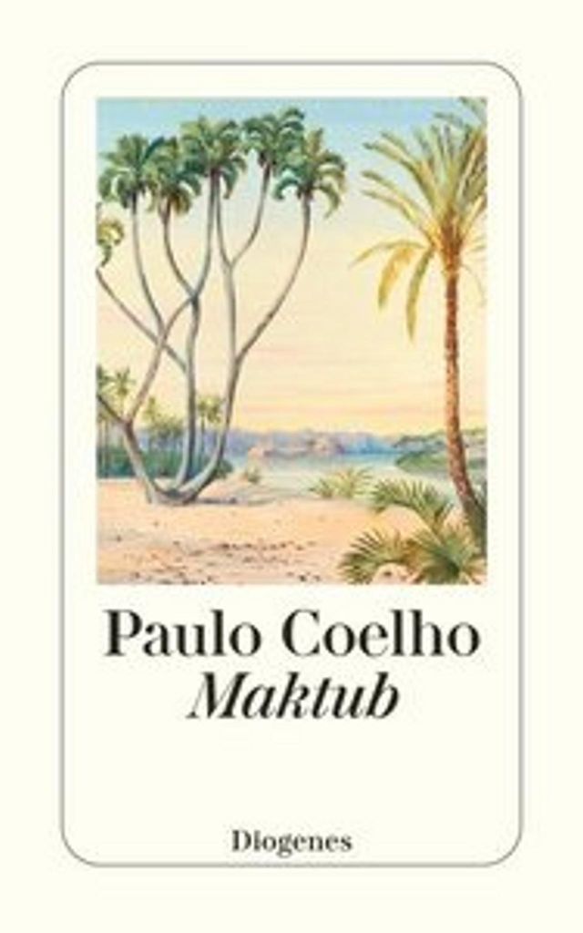 Maktub