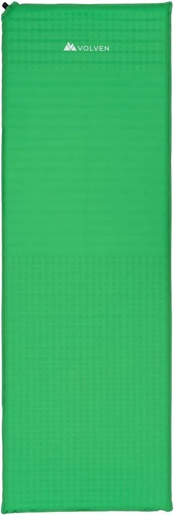 Matelas de camping autogonflant Volven Ultralight XL vert haute qualité