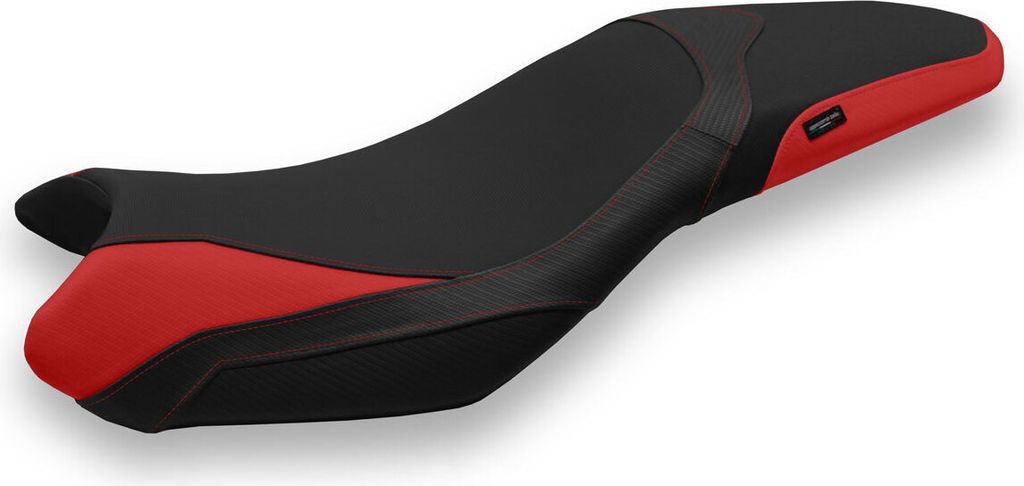 Satteldecke spezifisch 4RD-2 für Triumph Street Triple (2013-2016)