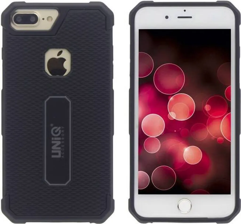 Custodia Protettiva In Silicone Nero Per Display TM7 – Impermeabile, Antipolvere E Antigraffio, 24,7 X 18,2 Cm