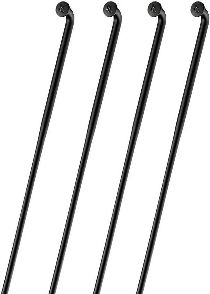 American Classic Carbon 38 Speiche Silber 271 mm Silber 271 mm