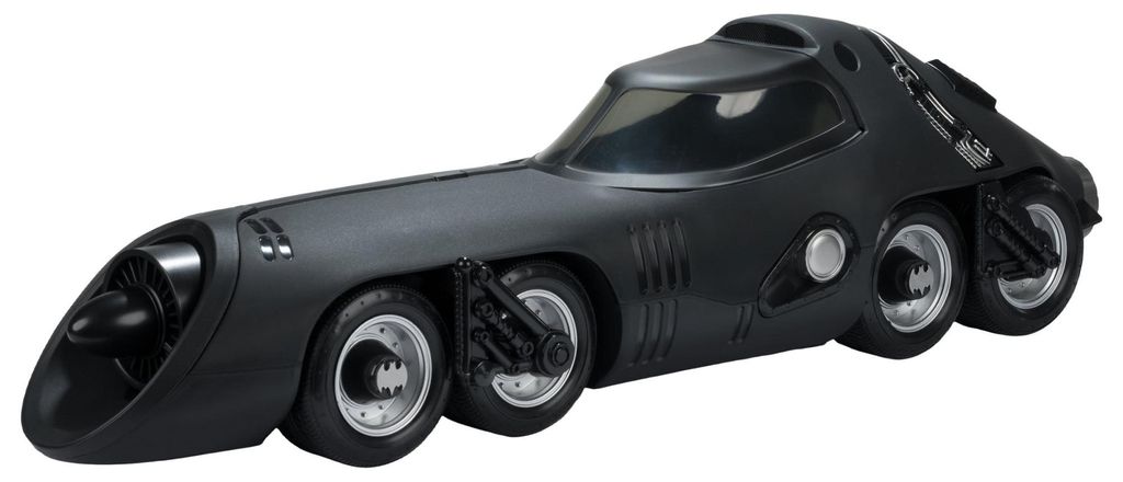 DC Theatrical, veicolo Batmissile (Batman Returns), 54 cm Immagine del prodotto 