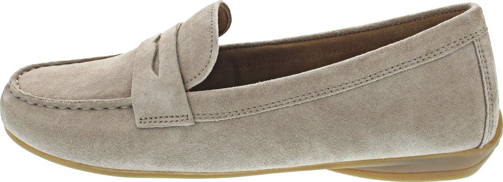 Gabor 4.200.12_6, Slipper & Mokassin in Beige für Damen, Produktbild 