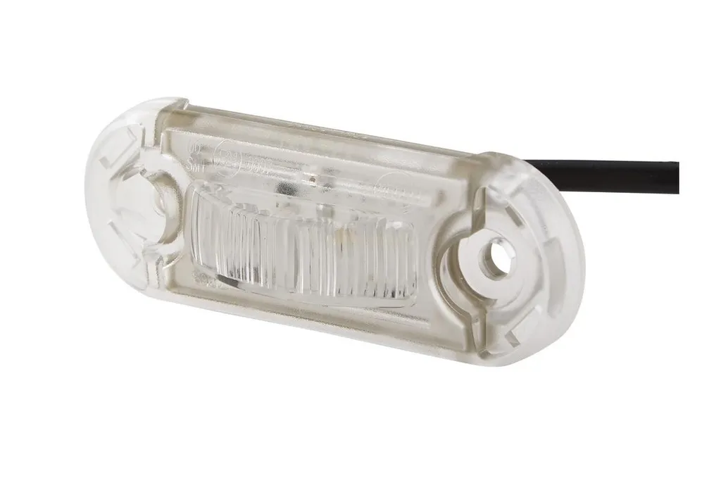 Luce di ingombro laterale LED 2.500 mm HELLA 2PS 980 868-211