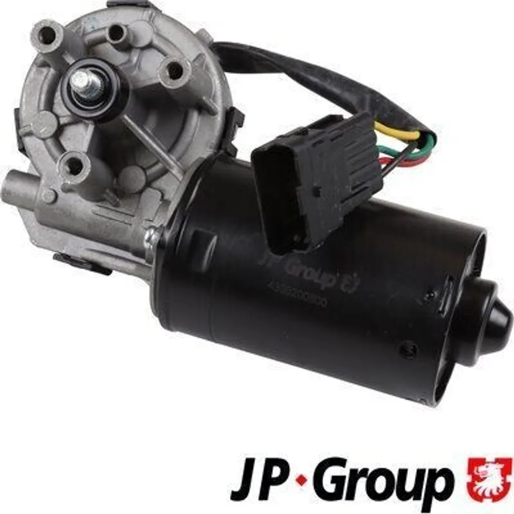 Moteur d'essuie-glace avant compatible Renault Clio II et Thalia I (LB)