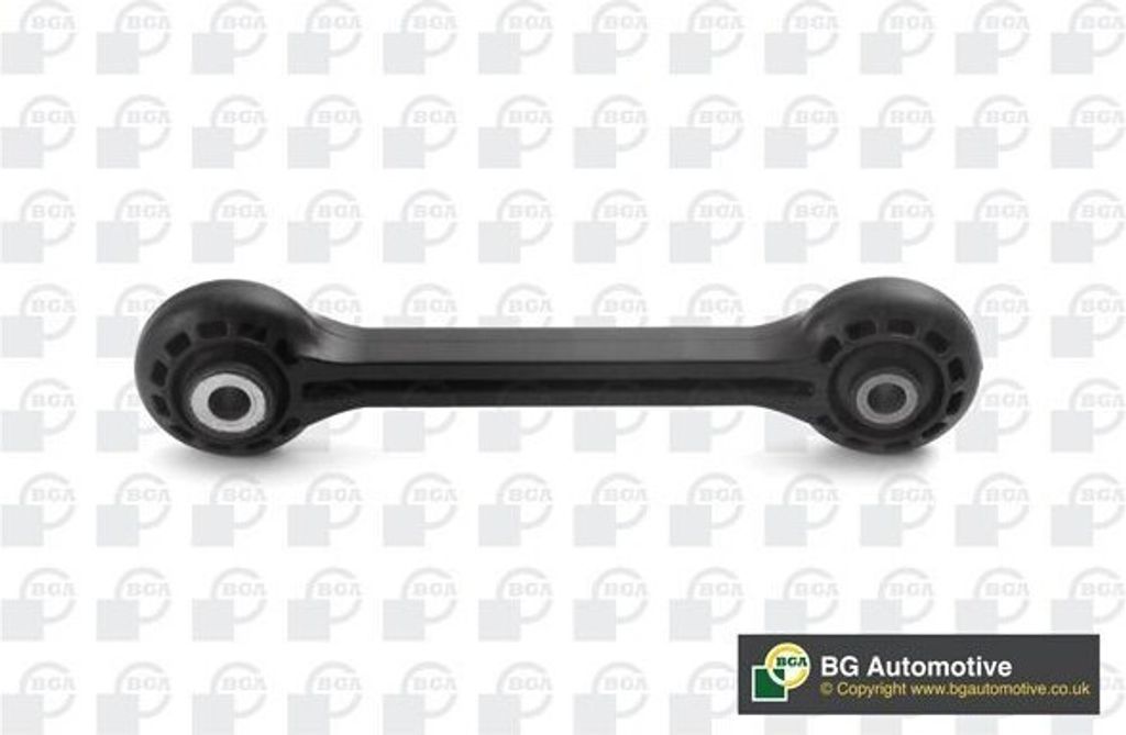 BGA KOPPELSTANGE PENDELSTÜTZE VORNE links VORNE rechts