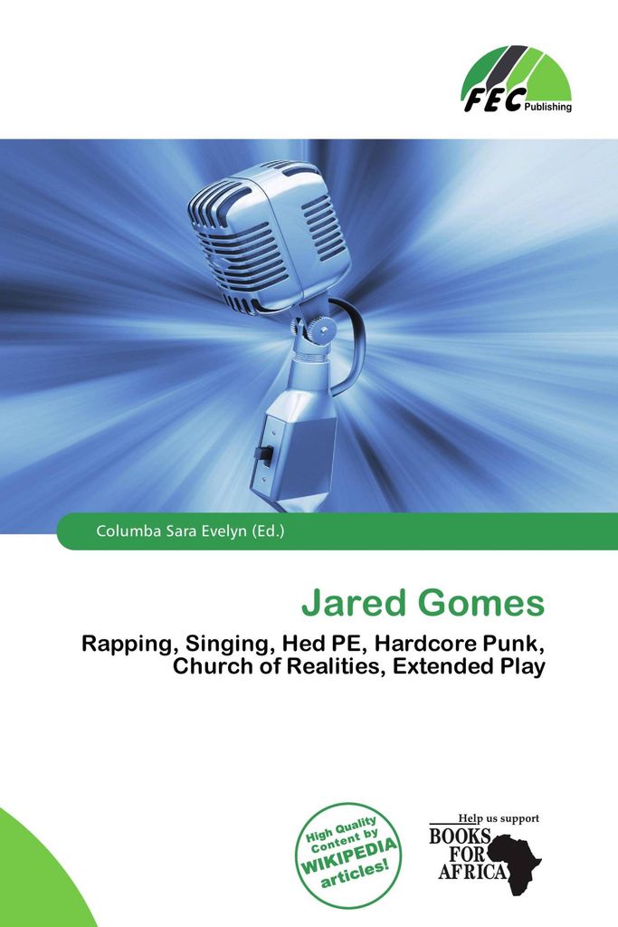 Jared Gomes
