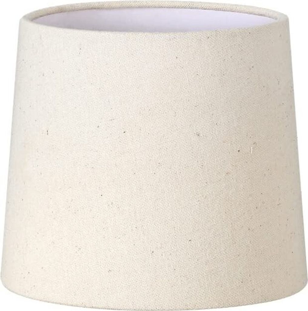 IdealFit Ideal Lux – Set Up Paralume Cono D16 beige