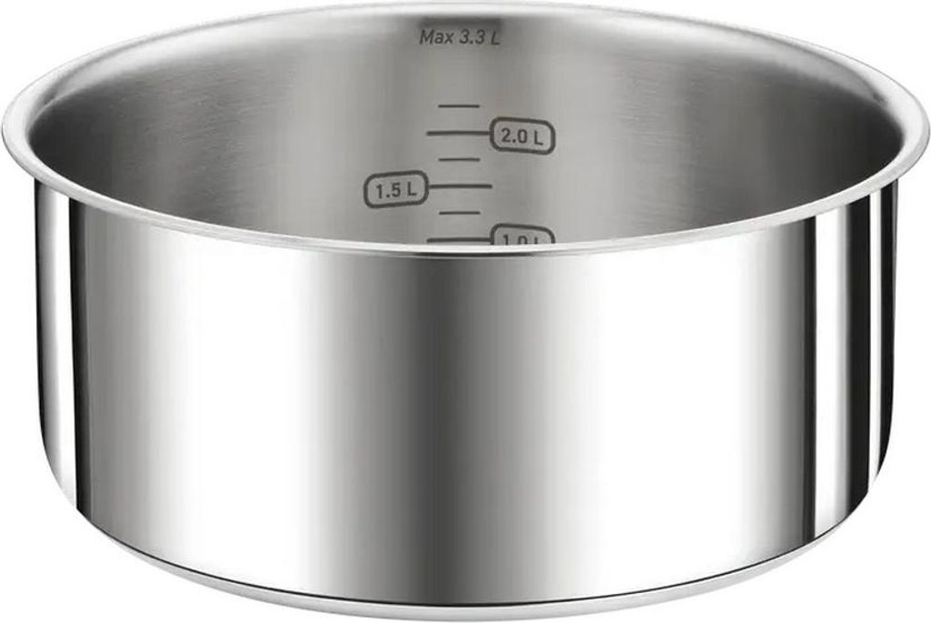 Padella in acciaio inox 18-20cm Tefal L8983004 Immagine del prodotto 