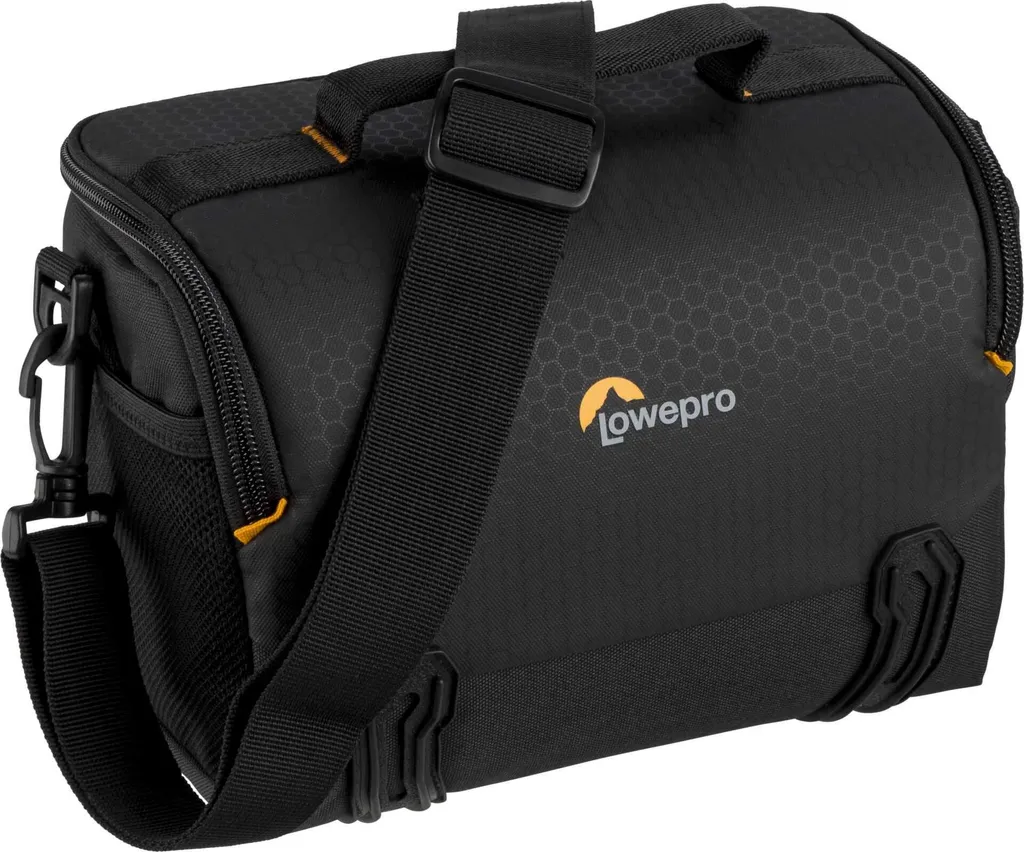 Protégez votre appareil photo avec le Lowepro Adventura SH 160 III