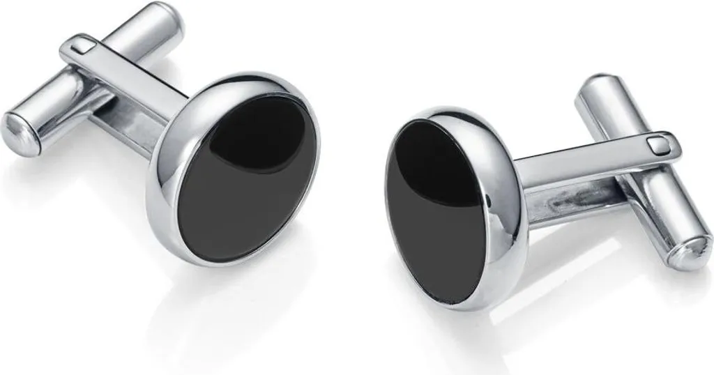 Boutons de manchette Viceroy 14119G01010 : durabilité et éclat garanti