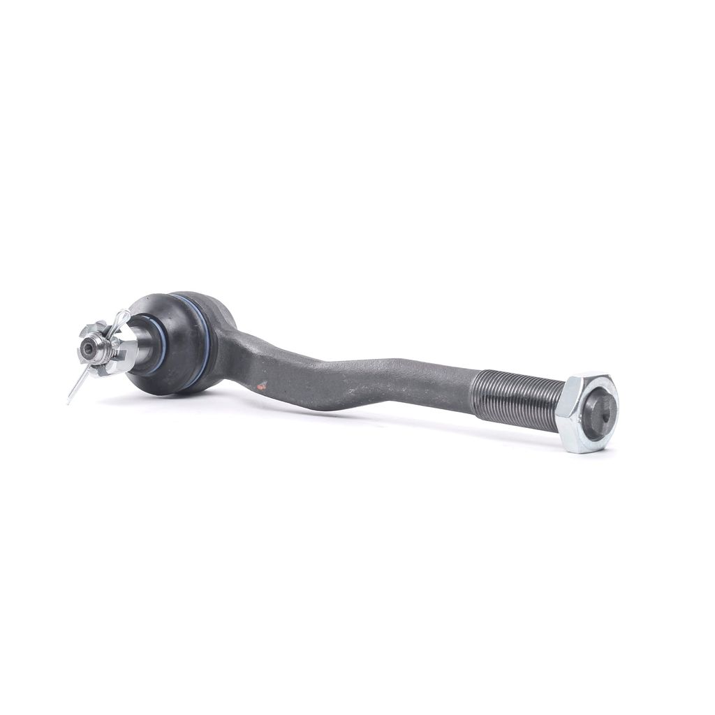 DELPHI Spurstangenkopf Spurstange für TOYOTA LAND CRUISER 90 (J9) Vorne Rechts TA2412