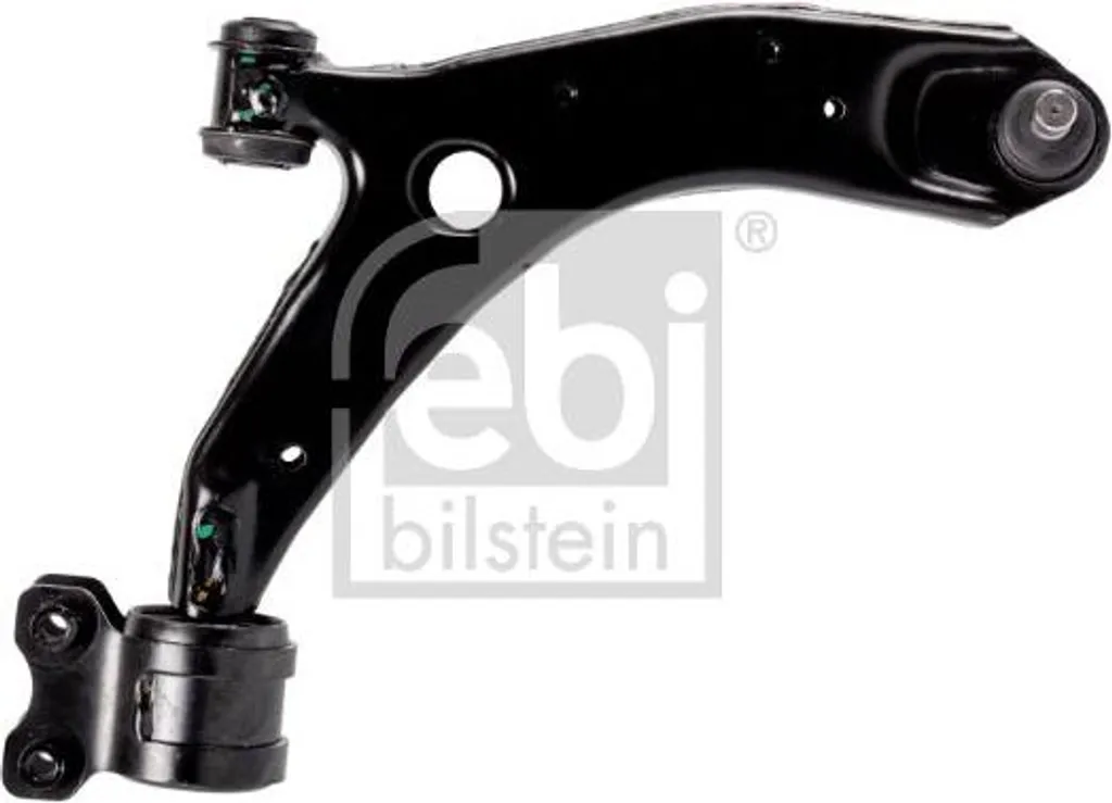 Bras de suspension FEBI BILSTEIN 42432 pour Mazda 3 et 5 OE BP4K34300A