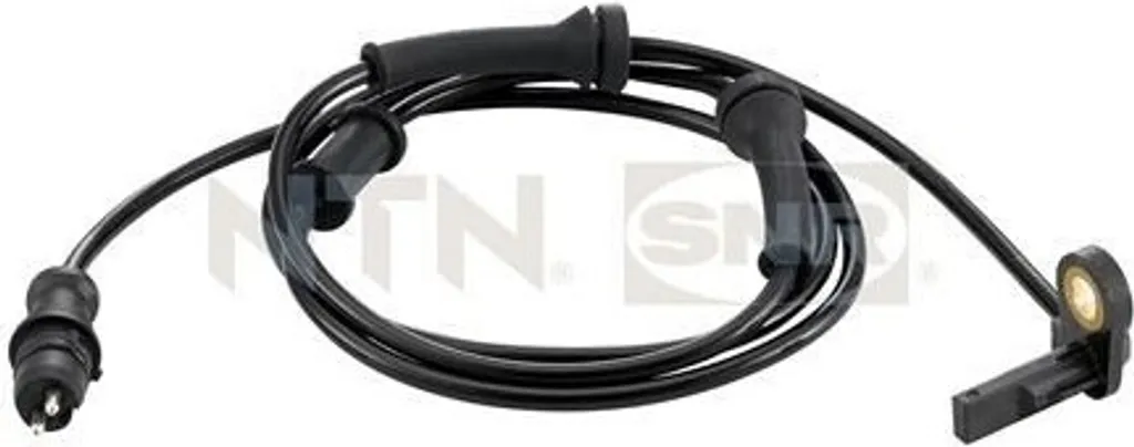 Capteur de Vitesse de Roue ABS SNR ASB158.11 Compatible Fiat 46532099