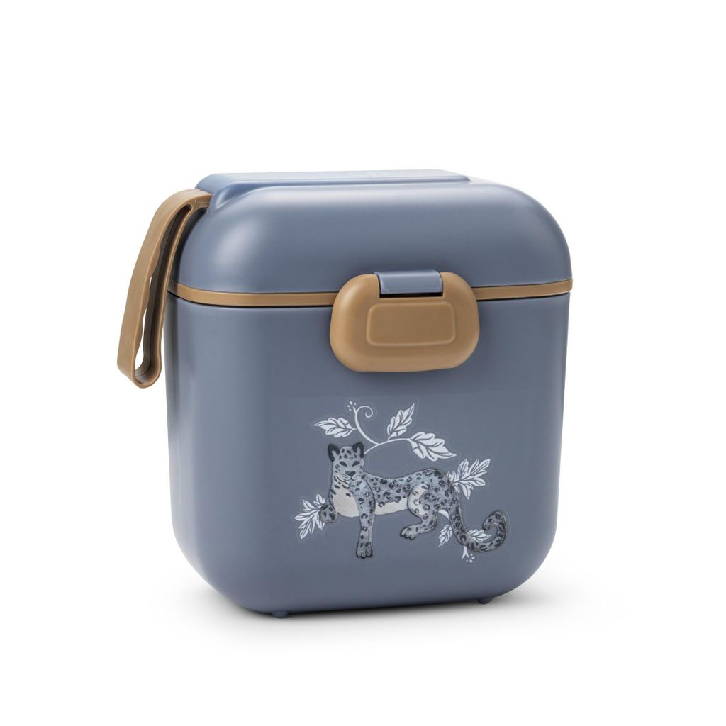Elodie Brotdose - Garden Leo - 14x13,5x8,5cm