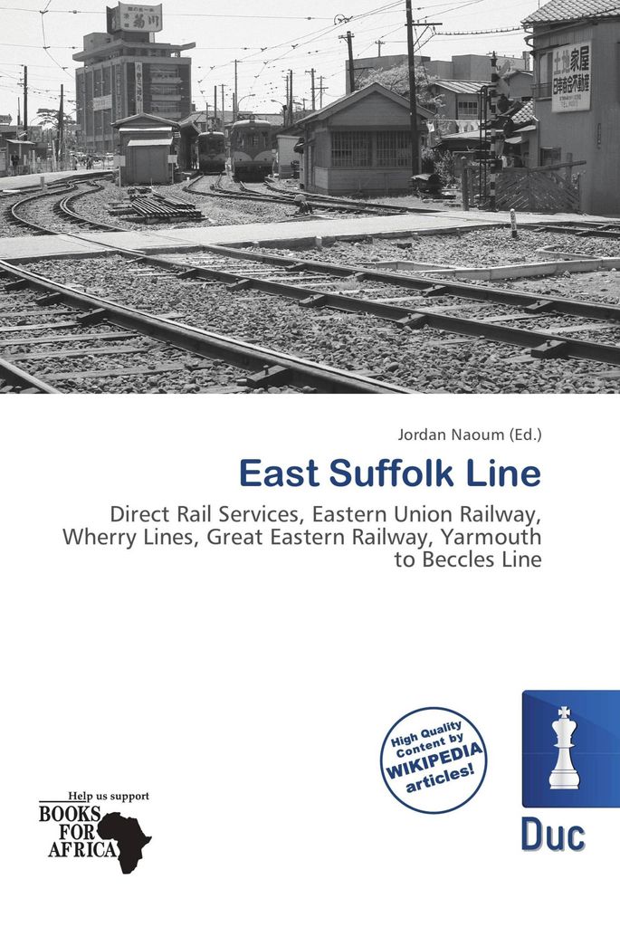 East Suffolk Line