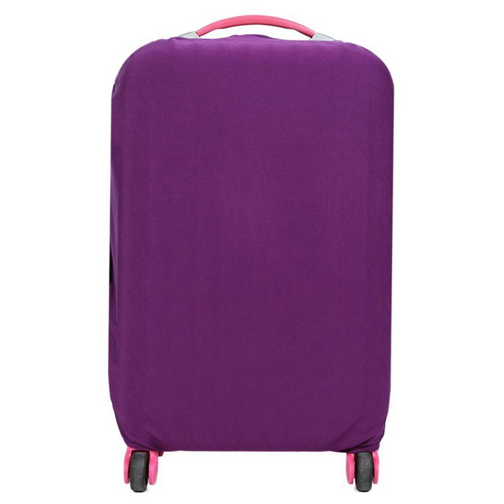 Kofferhülle Luggage Cover Gepäck Cover