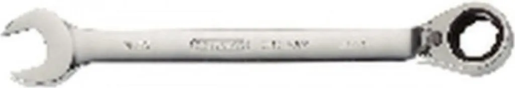 KS TOOLS 503.4685 Chiave Combinata a Cricchetto 1/2" - Affidabilità