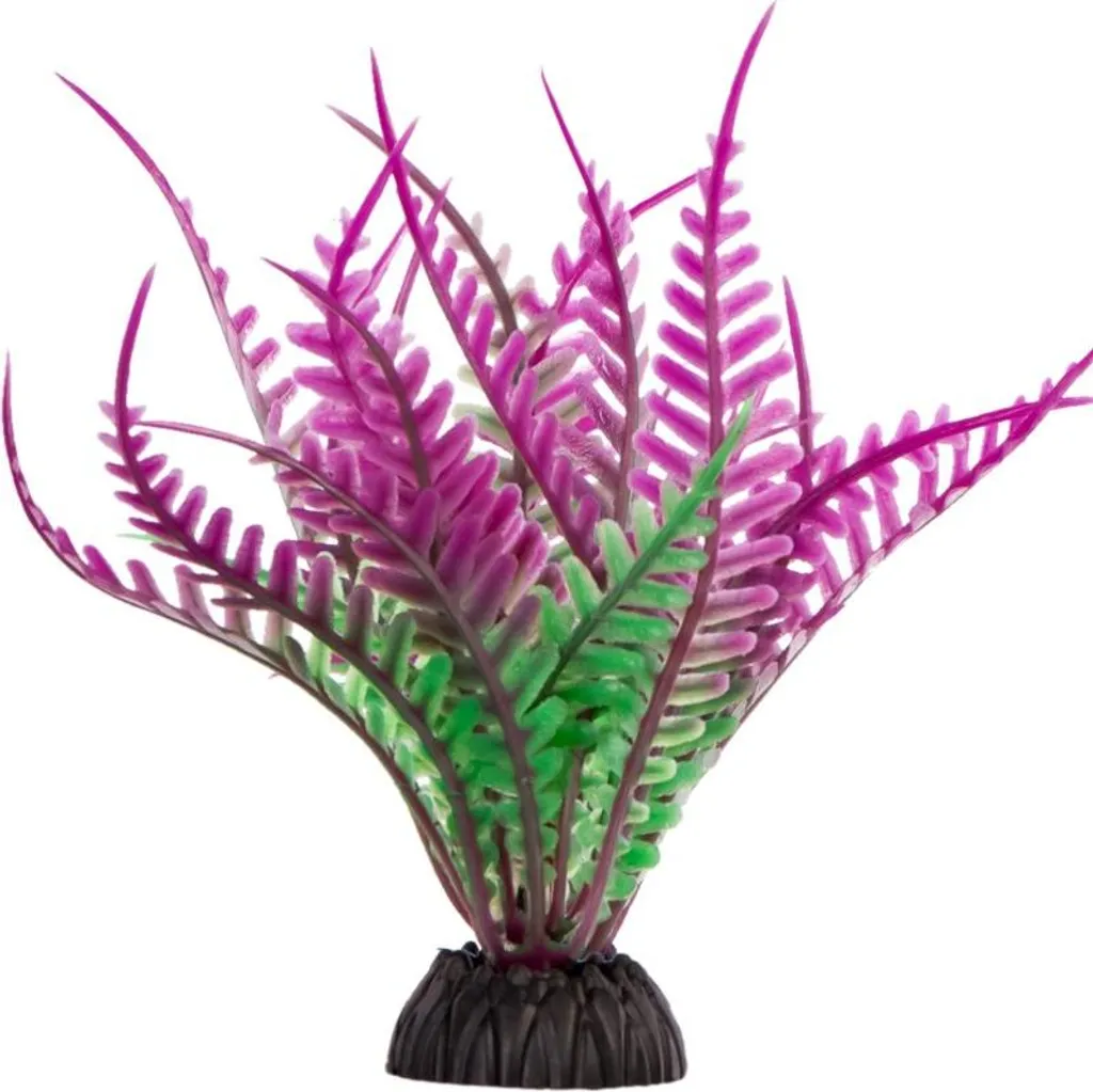 Plante Artificielle Kruger Meier - Solution Anti-Algues Aquarium
