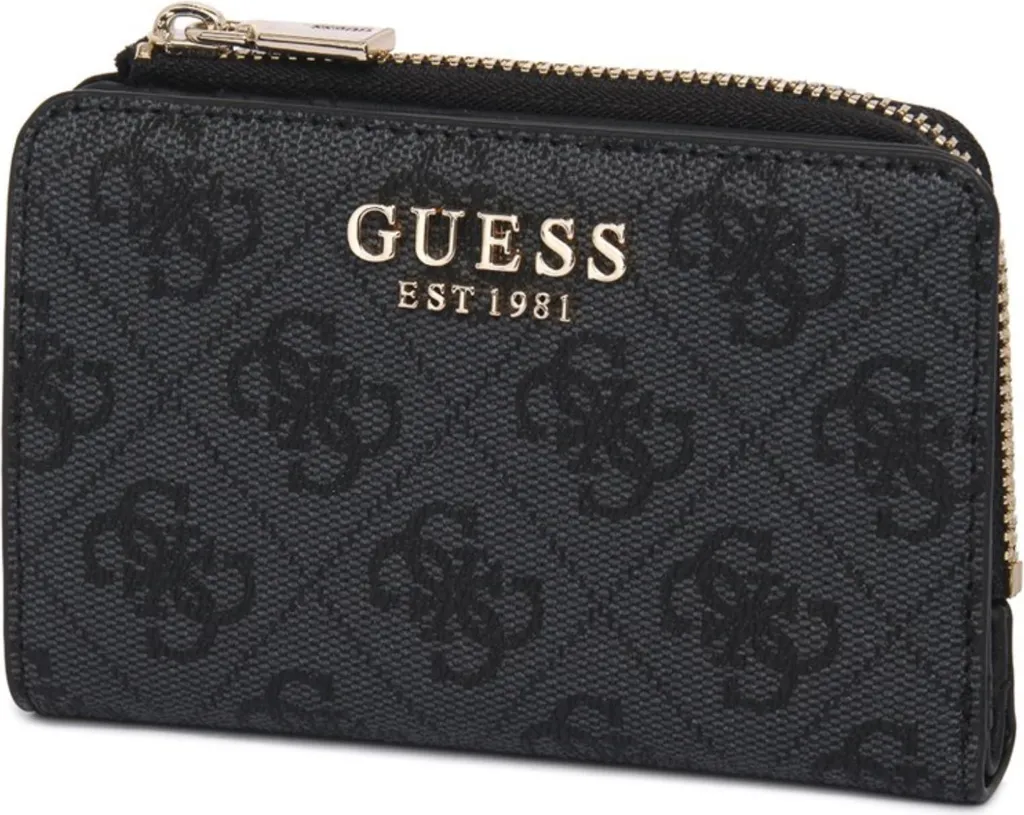 Portefeuille Guess Laurel II 59156CLO - Rangez vos Cartes avec Style
