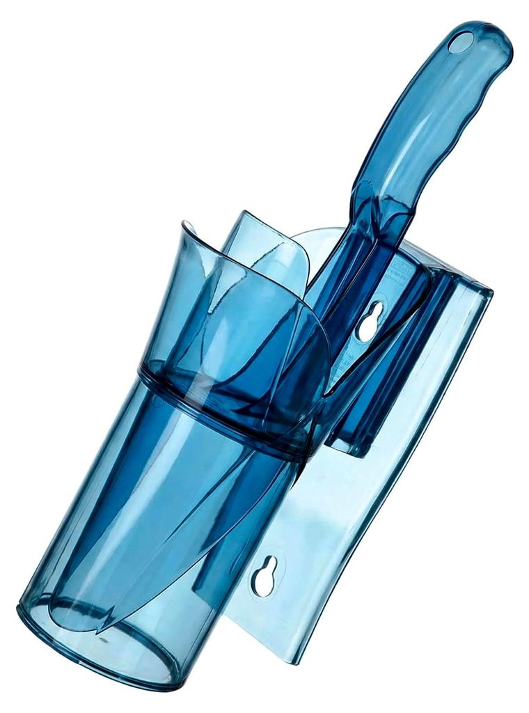 Polycarbonat Saf-T-Scoop und Guardian System, 170 ml bis 284 ml, für Bar und Getränkestation