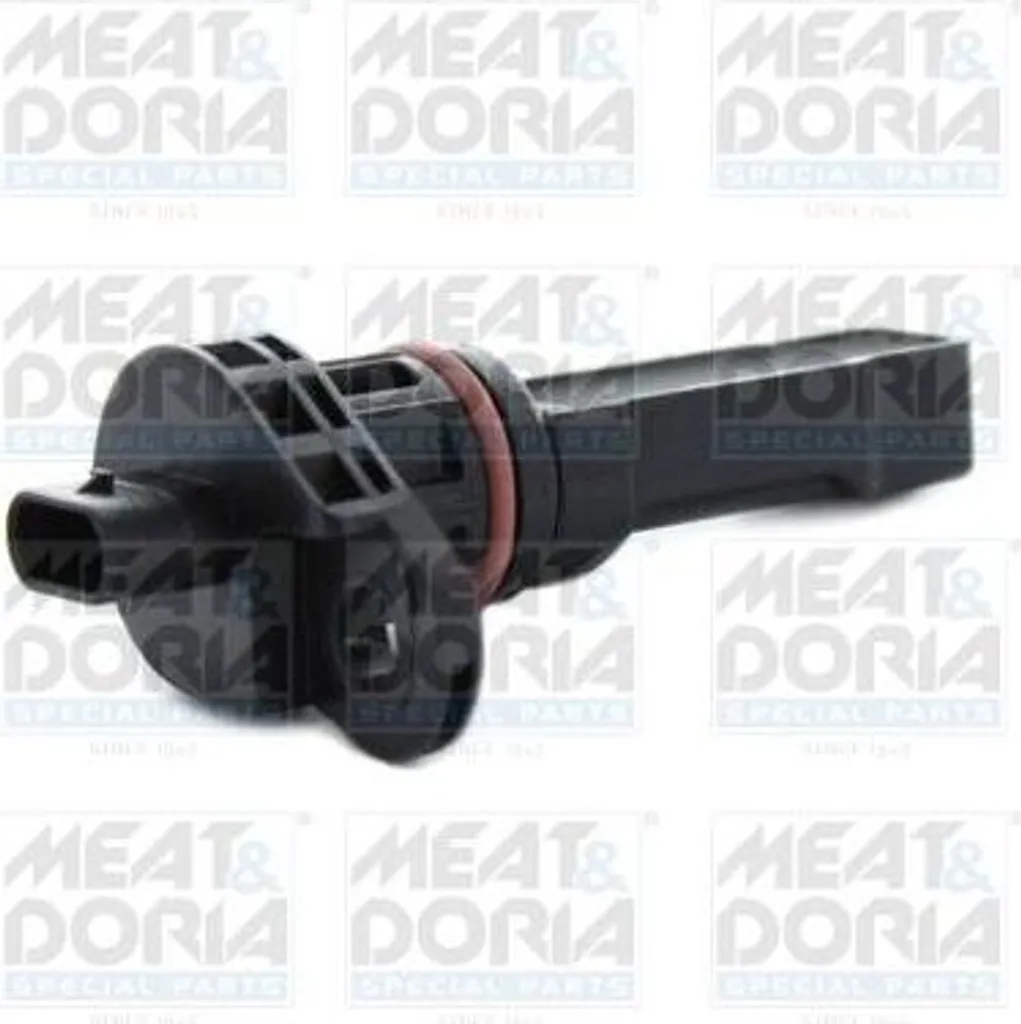 Réparer boîte auto Audi A5 A4 avec le capteur de régime OE 06H906207