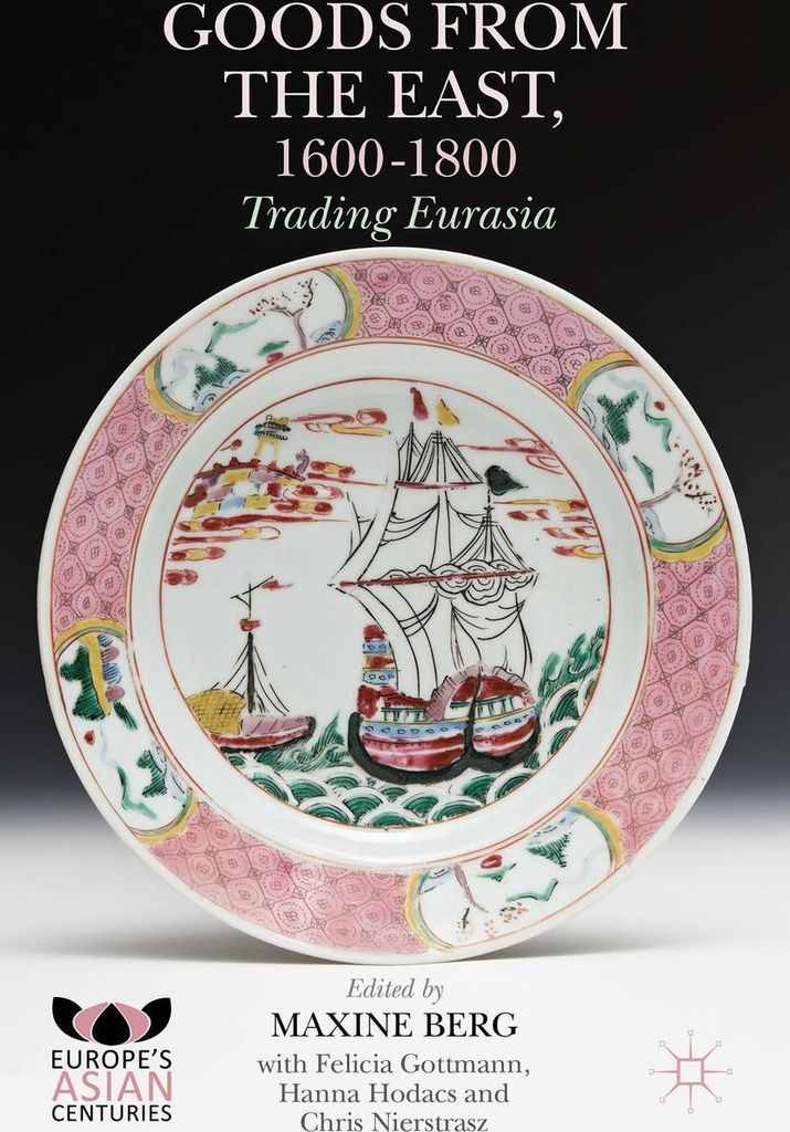 Goods from the East, 1600-1800