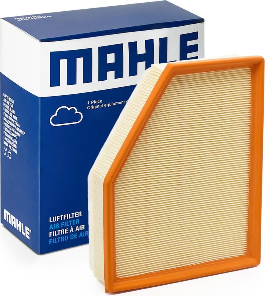 Filtro aria KNECHT LX 4636 Immagine del prodotto 