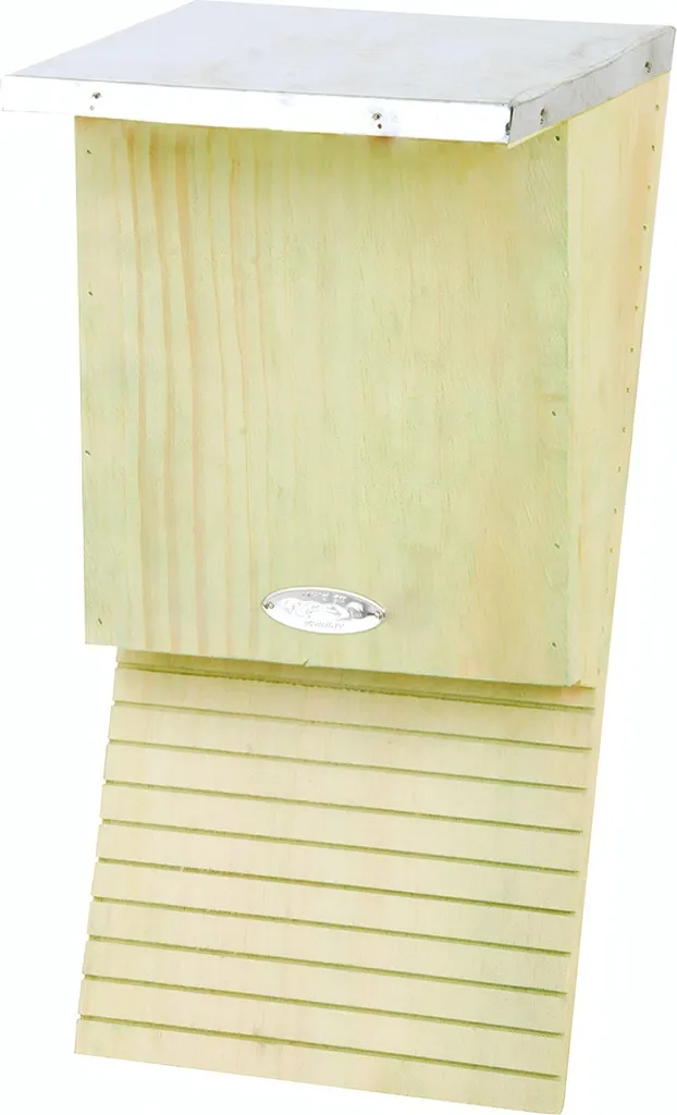Acquista Bat Box Esschert Design NKVM - Casetta Pipistrelli Antizanzare