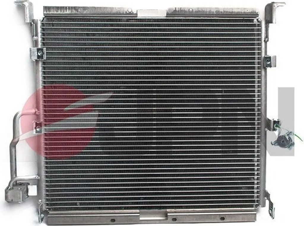 Condenseur clim BMW E36 et Z3 JPN 60C9081 pour retrouver de l'air frais