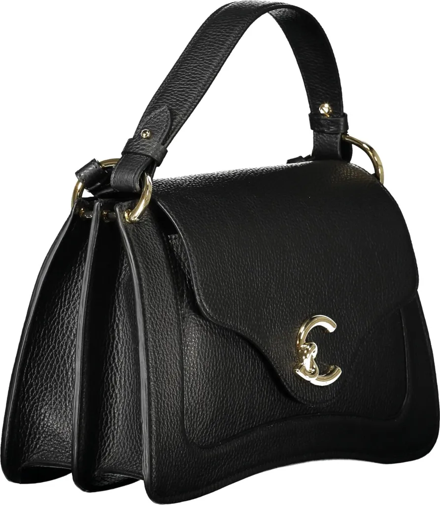 Petit sac cuir Coccinelle E1SSL180101 idéal pour vos sorties chic - 10