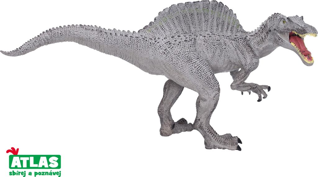 G - Figurine Dino Spinosaure 30 Cm Image du produit 