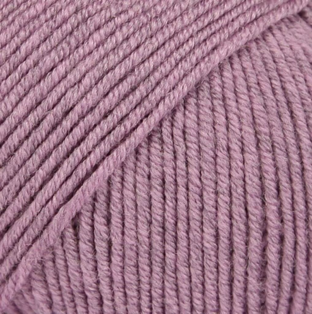 DROPS Baby Merino 40 amethyst Produktbild 