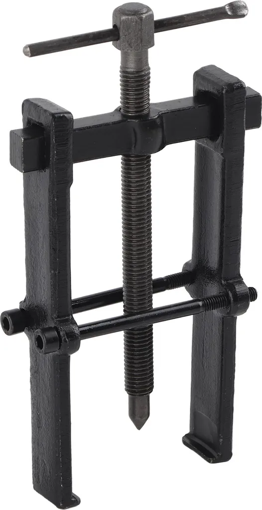 Due gambe gemelle di pino kit di rimozione di cassetti portatili con estrattore a mano 8in