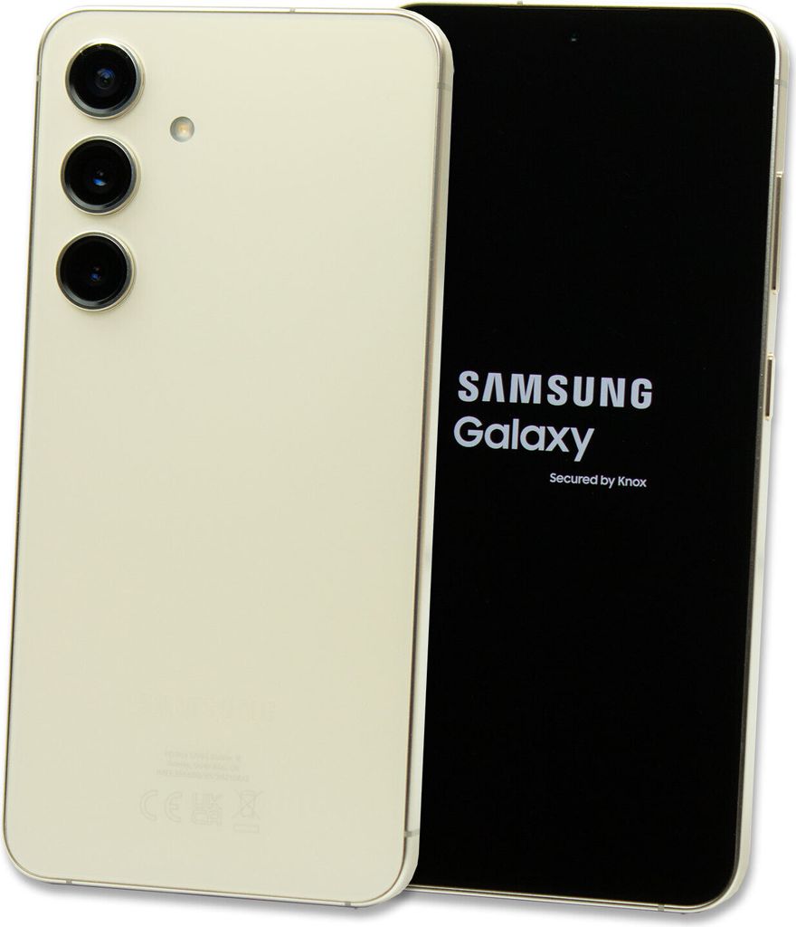 Samsung Galaxy S24 , 15,8 cm (6,2"), 8 GB, 128 GB, 50 MP, Obrázok produktu 