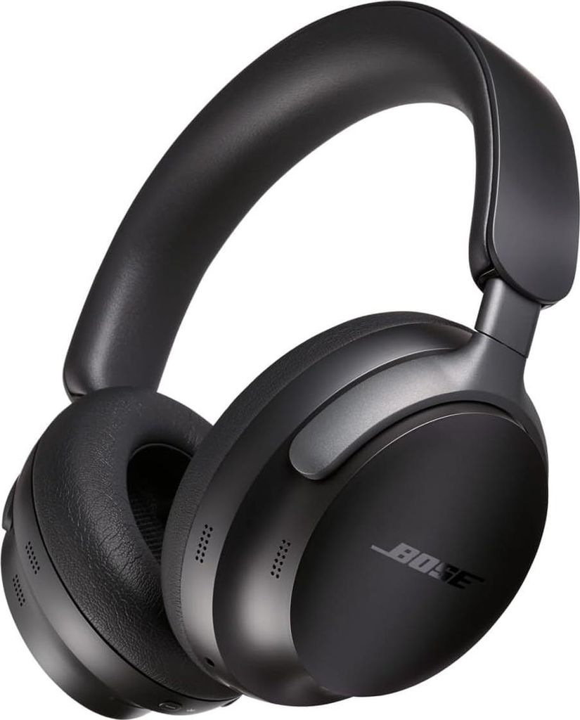 BOSE QuietComfort Ultra - black Produktbild 