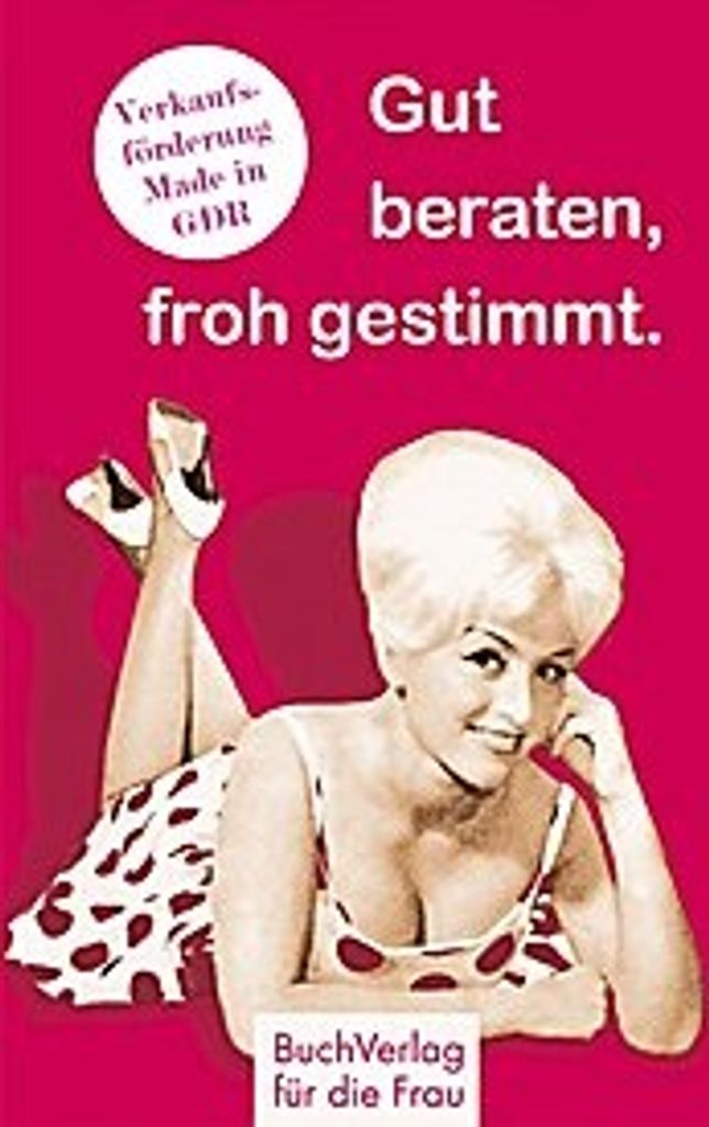 Gut beraten, froh gestimmt