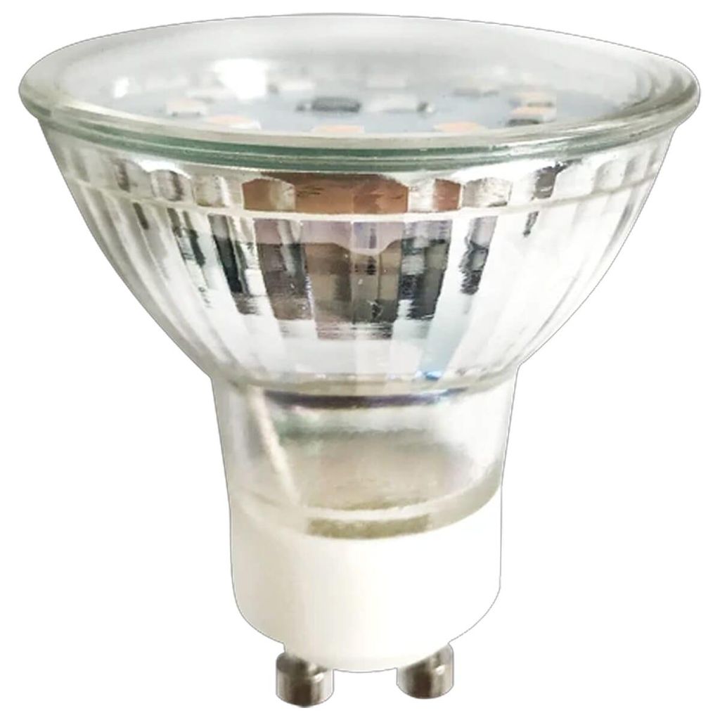 LED line LED Spot GU10 3W 273lm 230V Produktbild 