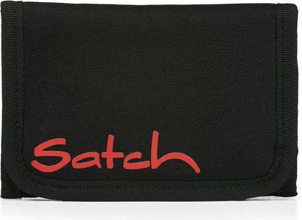 Satch Geldbörse / Portemonnaie Fire Phantom Produktbild 