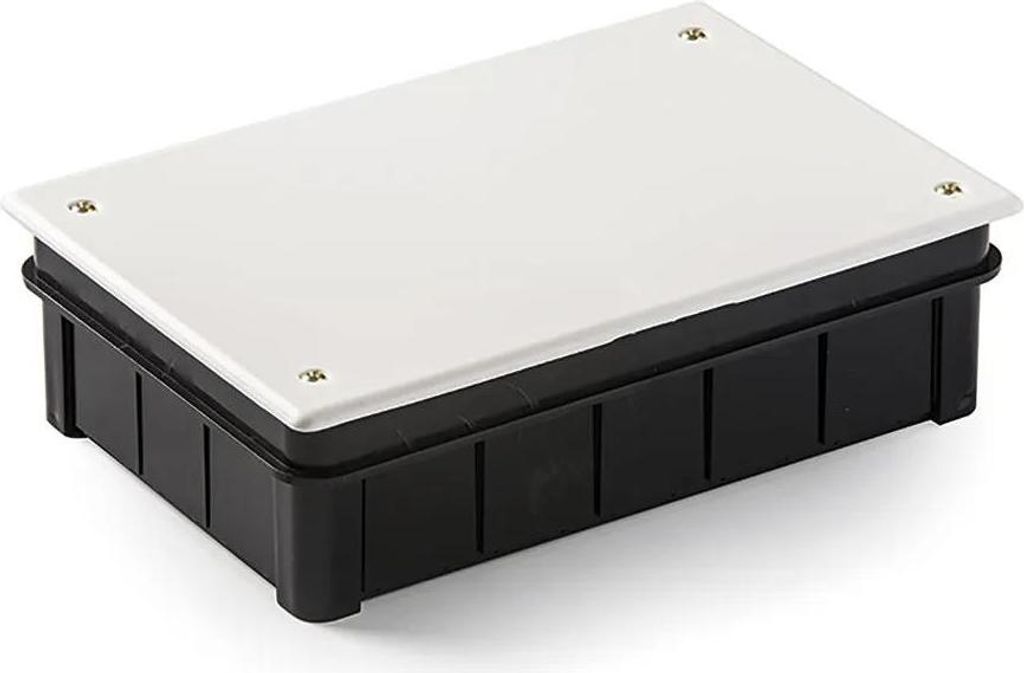 Famatel 3202t Einbaudose Weiß Weiß One Size