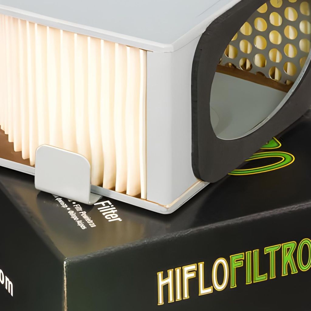 Hiflofiltro Luftfilterelement Luftfilter HFA-1303