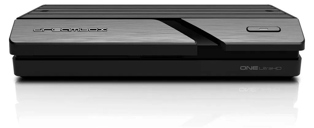 Récepteur Satellite et TNT 4K pour une Expérience Cinéma avec Dreambox