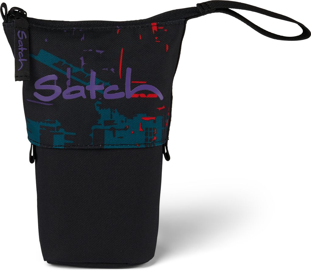 Satch Pencil Slider Night Vision, piórnik, uchwyt na ołówek Zdjęcie produktu 