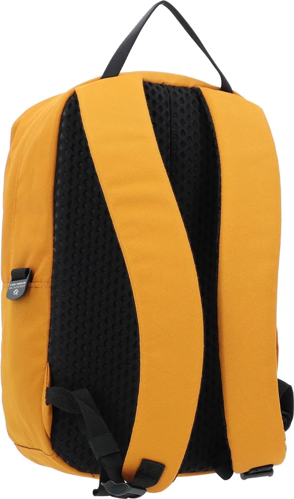 Sac à dos CabinZero Classic Flight 12L Orange Chill - Format Cabine - 4