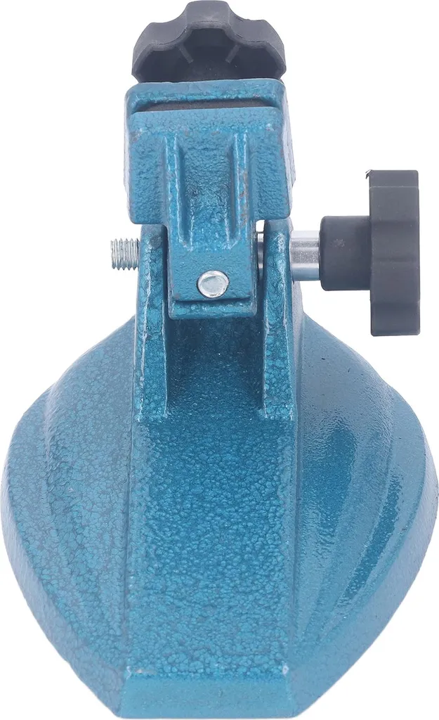 Support micrométrique en fer X-200 à double base stable pour atelier