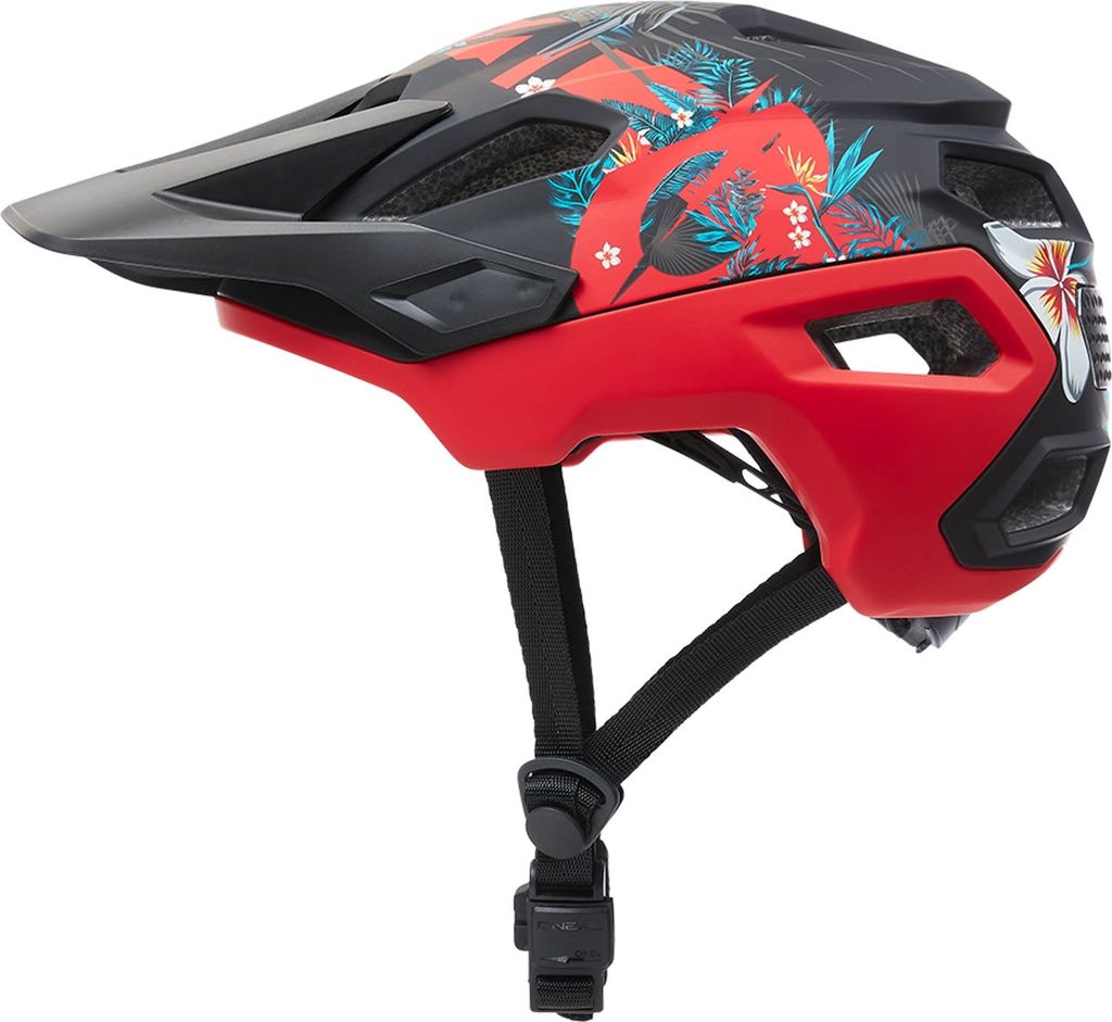 O'NEAL Fahrradhelm Trailfinder Rio V.22 , Multi - Produktbild 