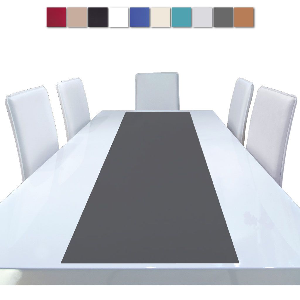 Tischläufer Ellen, Maße: Farbe 140x40 cm
