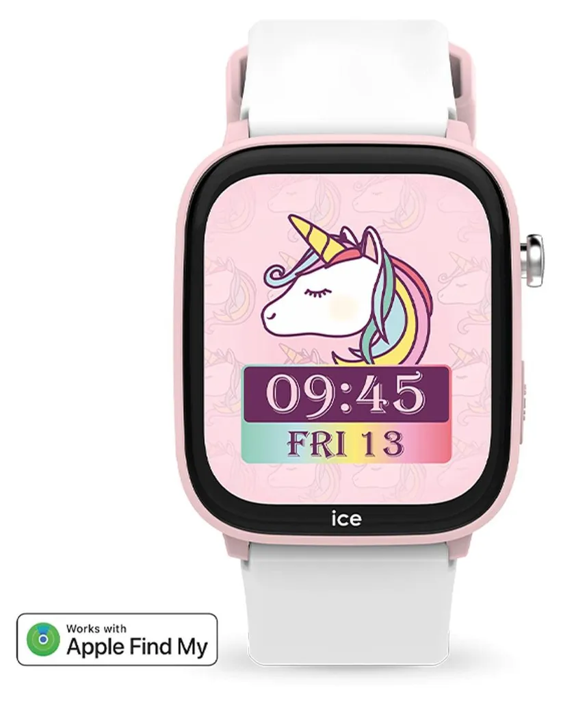 Ne Perdez Plus la Montre de votre Enfant avec la Ice Smart Junior 3.0
