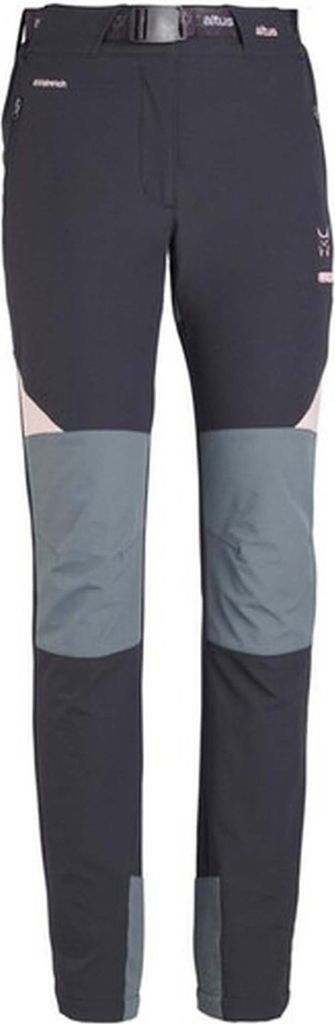 Altus Errores de Talla 72601OWH in Black color size medium