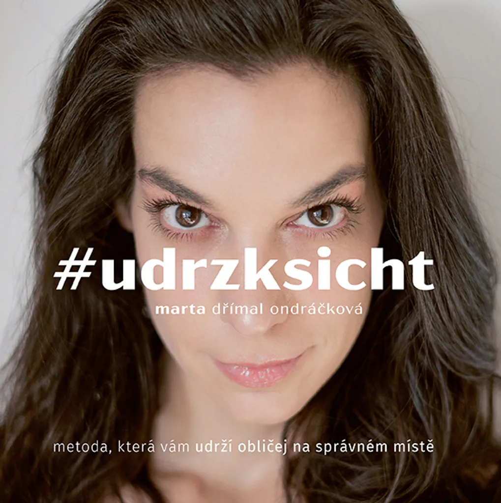 Méthode gymnastique faciale naturelle #udrzksicht guide illustré 15cm